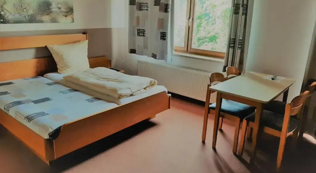 Семейный номер Standard Landgasthof Schwarz
