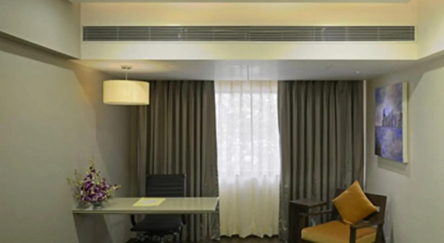 Номер Classic Hotel Grande 51