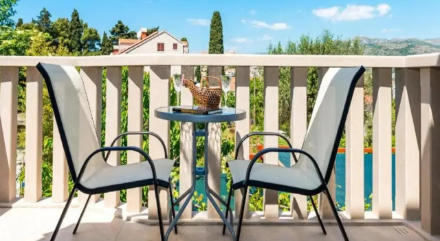 Апартаменты Deluxe Apartments & Rooms V&M