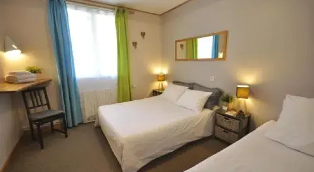B&B lEdelweiss, Забронировать Отель Вальлуиз Pelvoux-Vallouise Ski Resort