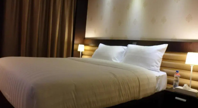 Номер Standard Mark Inn Hotel Deira