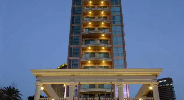 Padova Hotel, Book Hotel Hazmieh Baabda