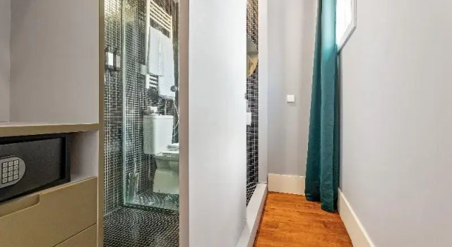 Одноместный номер Standard c 1 комнатой Casa dos Lóios by Shiadu