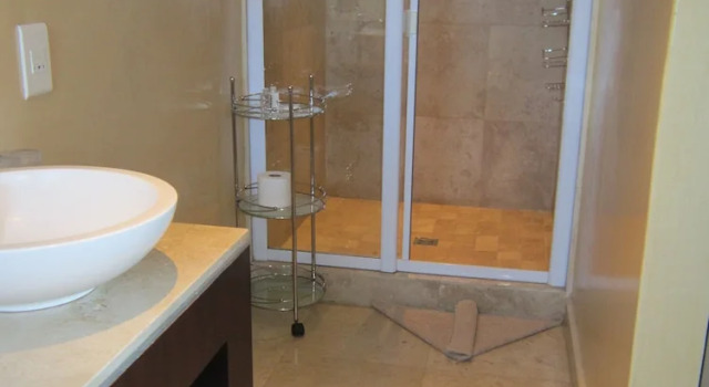 Двухместный номер Deluxe La Roche Guest House