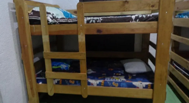 The Only Backpackers Morelia, Prenota Hotel Morelia Michoacan