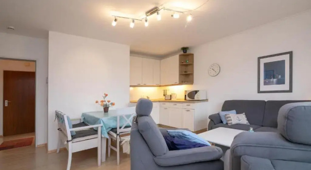 Familyhaus Wohnung 8