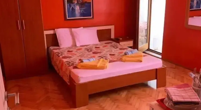 Номер Standard ACIKA apartments