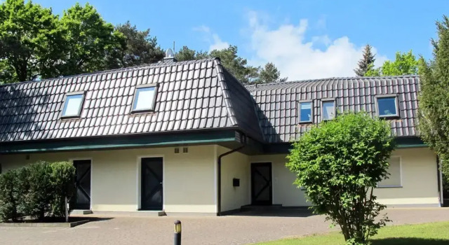Haus Berlin Loddin in Loddin, Book Hotel Loddin Usedom