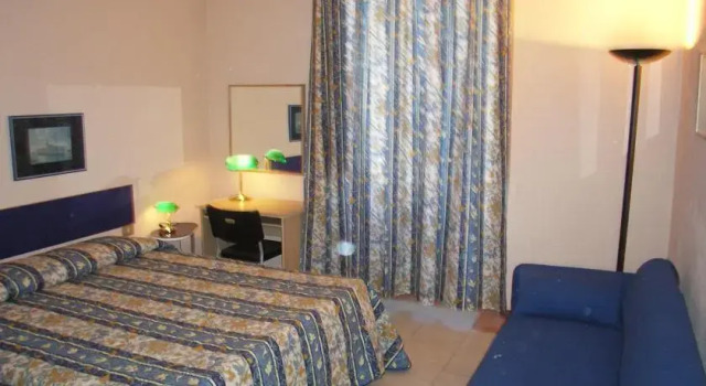 Residence il Cenacolo