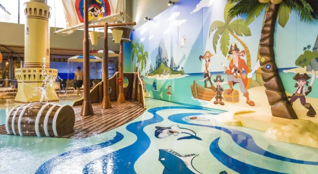 Апартаменты Vacationclub - Stella Baltic Apartment 7