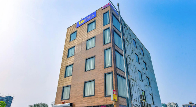 FabHotel Sunshine, Varaa Hotelli Edulliset hotellit kohteessa West Bengal