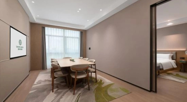 Executive Doppel Suite Lonsun Hotel