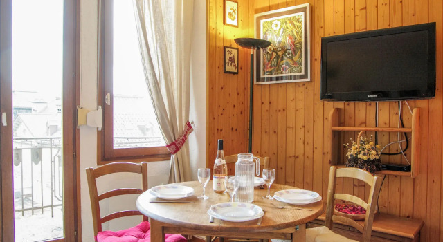 Le Carlton, Забронировать Апартаменты/квартира Chamonix City Centre Шамони-Монблан