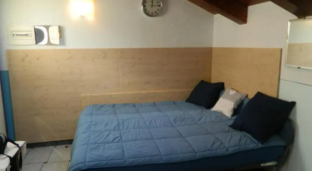 Appartamento Tourneuve 3