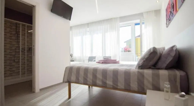 Номер Standard Varese Comfort Room