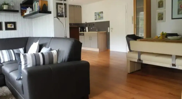 Appealing Apartment in Sankt Aldegund, Забронировать Апартаменты/квартира Санкт-Альдегунд Мозель - Германия
