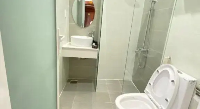 Семейный номер Standard Duong Xua Home