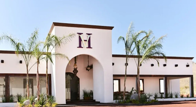 Hacienda Viga 2020 Hotel, Réserver Hôtel Hôtels SPA à Coahuila, SPA