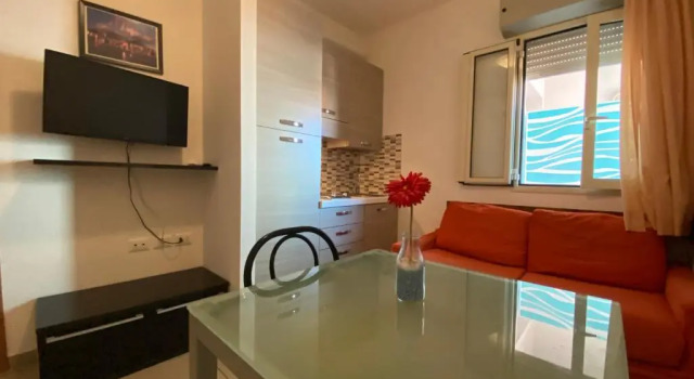 Апартаменты Residence Roxy