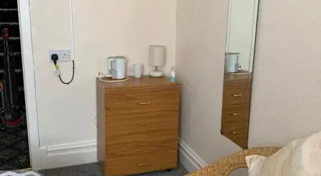 Одноместный номер Standard Alondra Hotel
