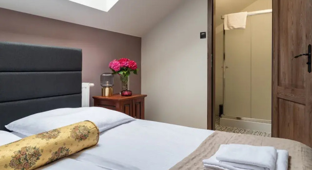 Karczma Ostoya, Prenota Hotel Jasionka Precarpazi