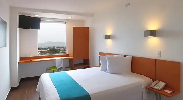 Standard Zimmer One Cuernavaca