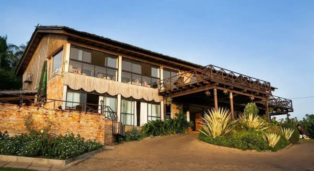 Cassia Lodge