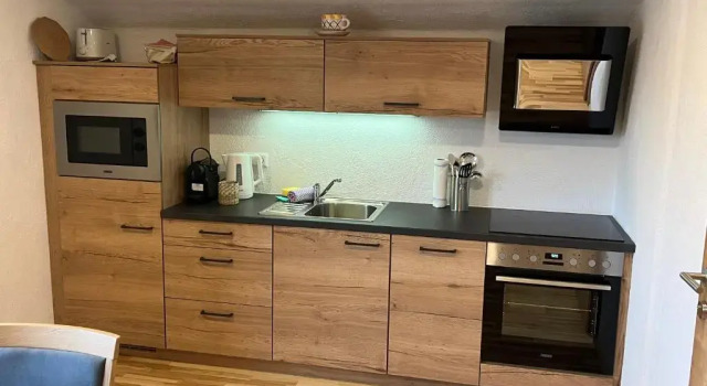 Апартаменты Appartements-Restaurant Schwaiger