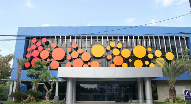 Airy Waru Pondok Maspion Sidoarjo