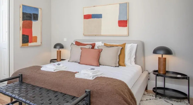 Liiiving in Porto - Art Design Apartment, Rezerwuj Apartament Bonfim 