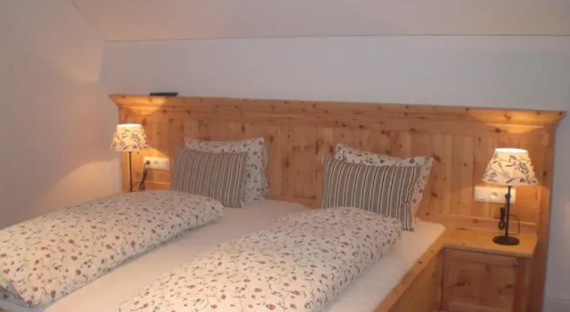 Апартаменты с 4 комнатами Landhaus Roidergütl