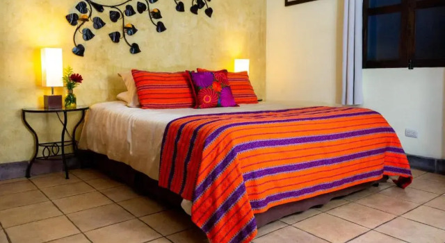 Двухместный номер Standard Hotel Las Marias