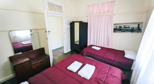Ryans Rest Boutique Accommodation, Réserver Hôtel-boutique Parramatta Park 