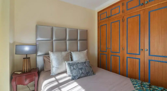 Апартаменты c 1 комнатой Faro Airport Flats By Homing