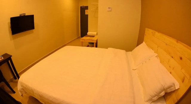 Sg. Paka Hotel, Réserver Hôtel Paka Terengganu