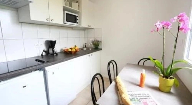 Residence Izarpean, Prenota Hotel Hotel a Aquitania con parcheggio, Parcheggio