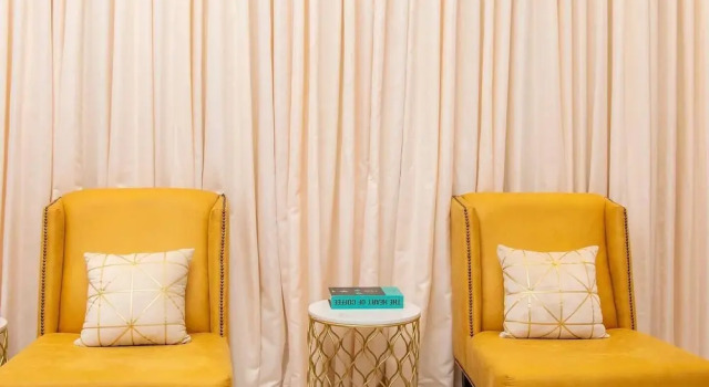 Lekki Grand Apartment, Prenota Appartamento Hotel a Eti-Osa con parcheggio, Parcheggio