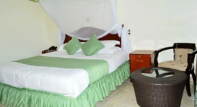 Номер Standard The Sunset Hotel Kisumu