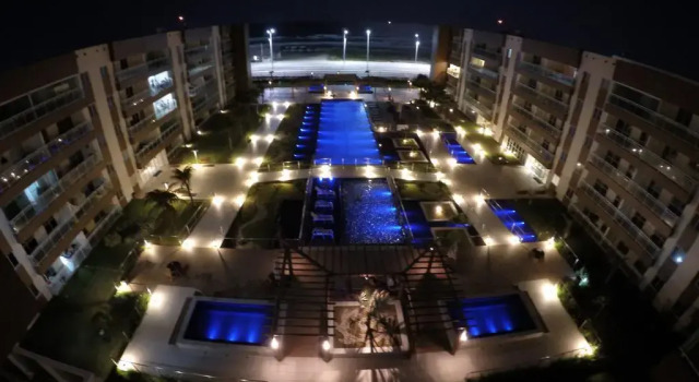VG Fun Beach Front Apartamentos, Забронировать Апартаменты/квартира Апартаменты Praia do Futuro, Апартаменты/квартира