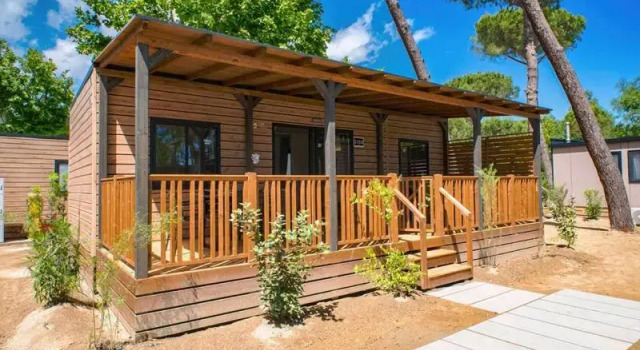 Номер Superior с 3 комнатами Club del Sole Caldonazzo Family Collection