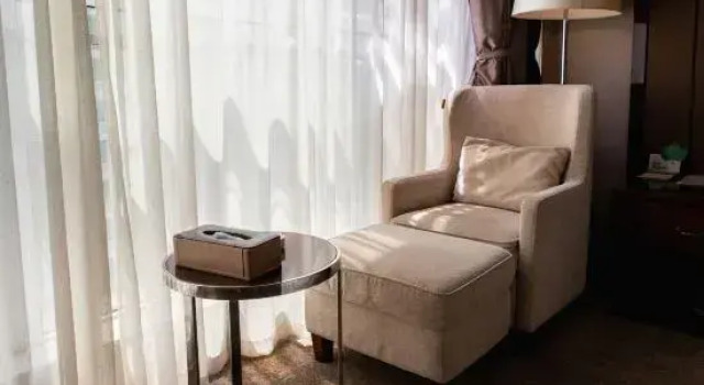 Люкс Executive Senberstan Tianyi Hotel