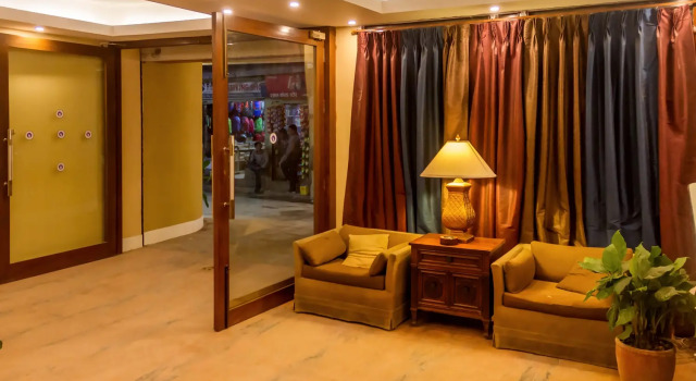 Hotel Jagat