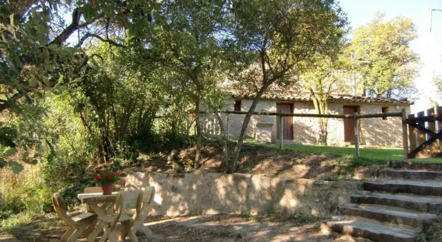 Коттедж Casa Rural Moixella