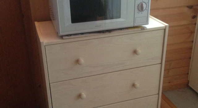 Номер Standard Morgonljus B&B-edith&julia-Self check-in