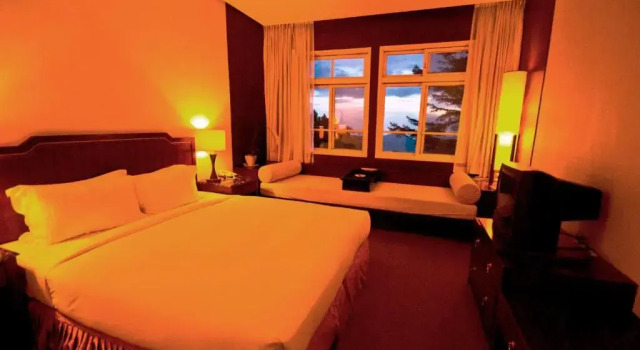 Alishan Hotel, Book Hotel All‑Inclusive Hotels in Chiayi County, All inclusive