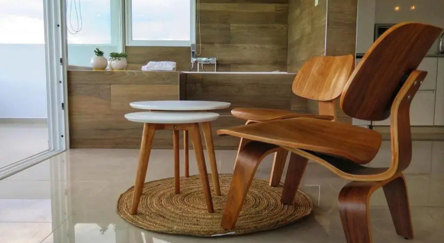 Коттедж c 1 комнатой Barrancas Suites