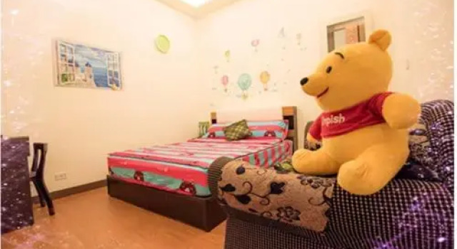 Qiao Jia Homestay, Prenota Hotel Huxi Penghu County