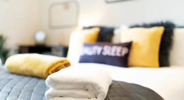 Апартаменты Cordis Apartment