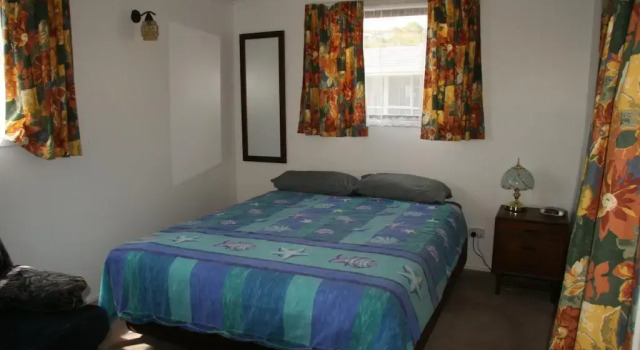 Whangarei Central Holiday Park