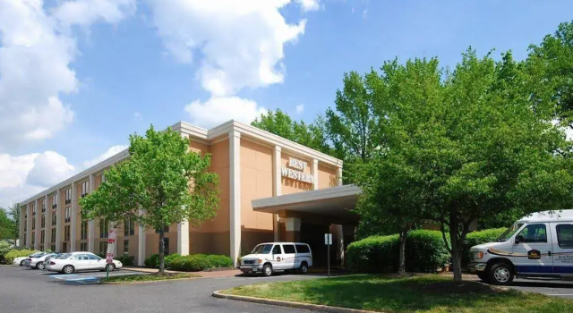 Best Western Plus Richmond, Reserva ahora Hotel Henrico County 